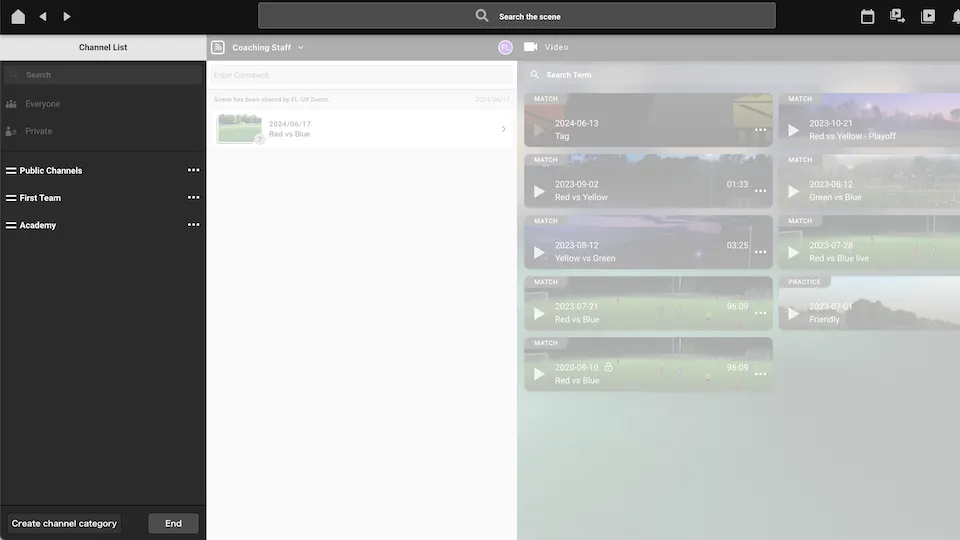 Screenshot for step 2: Sort