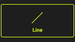 Screenshot: Sketching Tools