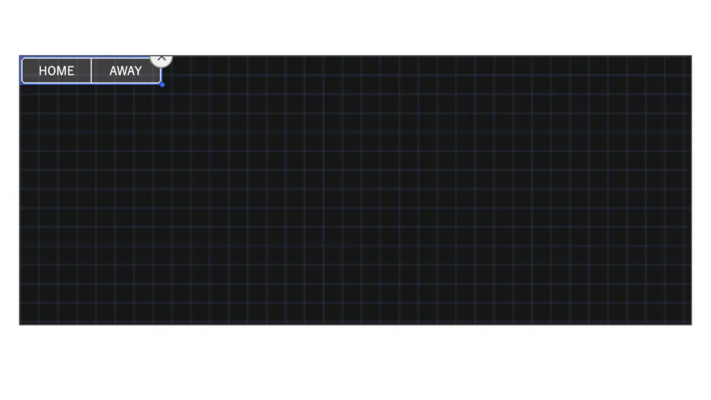 Screenshot: Tagging Board