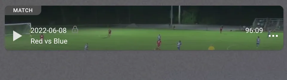 Screenshot for step 10: Wait for video to upload